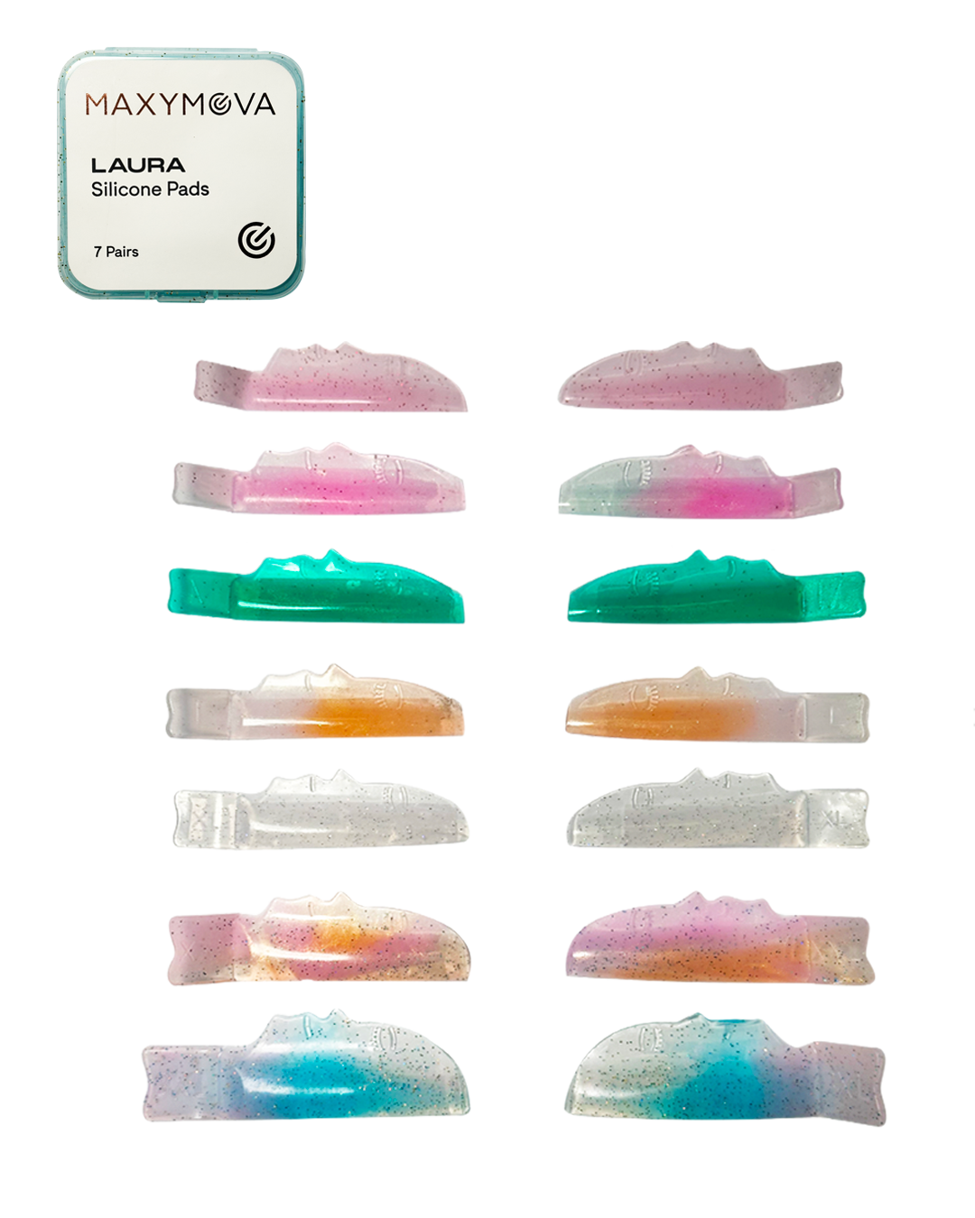 Pads Laura (hybride)
