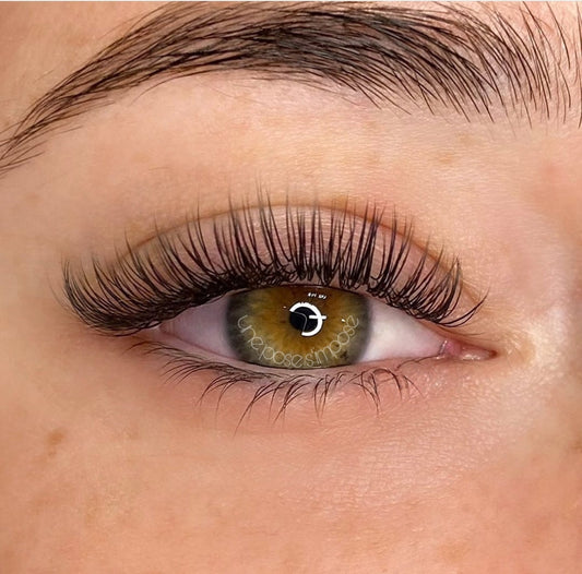 Extension de cil méthode cil à cil