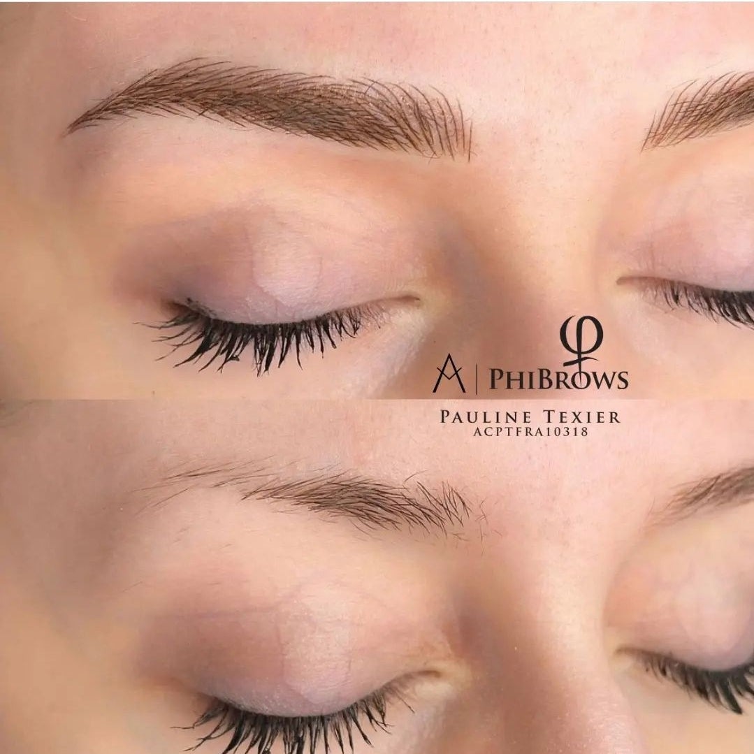 Microblading ( Niveau débutant uniquement )